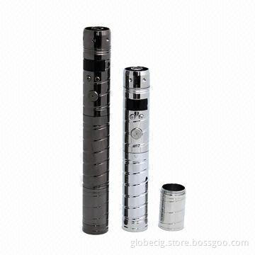 V3 Variable Voltage Mod E-cigarette with 3 to 15W Output Power